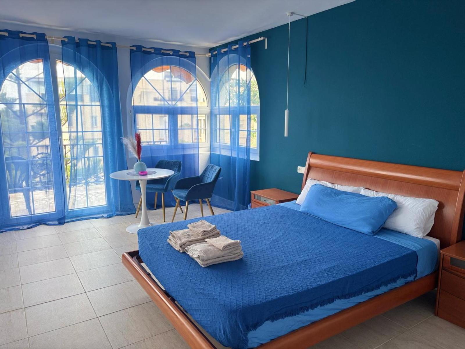 Amaca Bed & Breakfast MIJAS COSTA Exterior photo